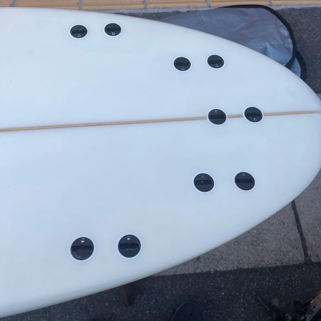 な*や様 シュートボード5.8