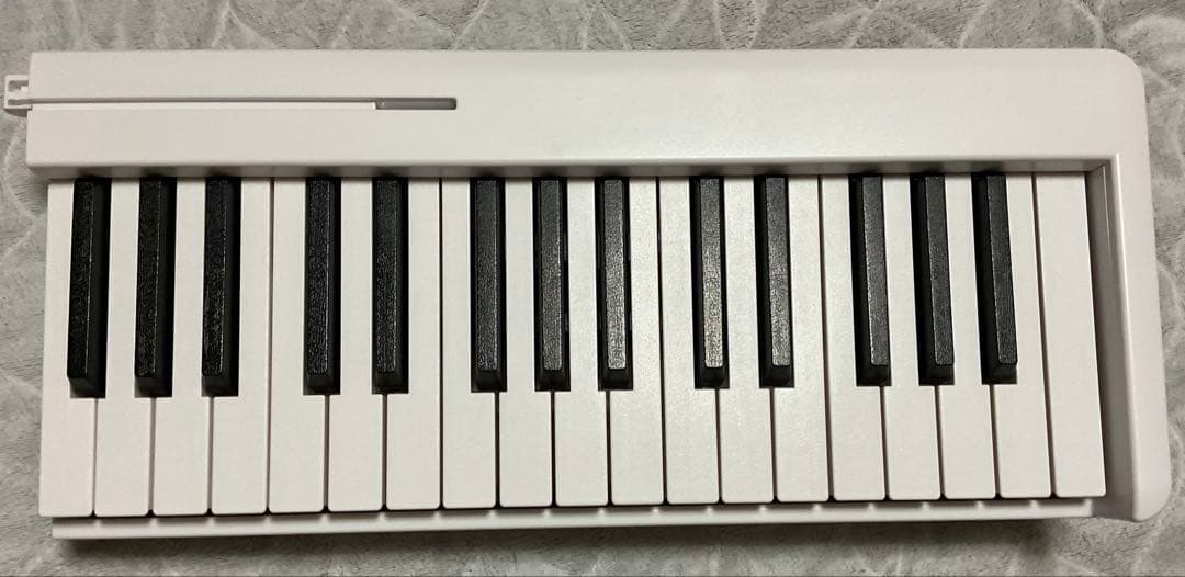 KIKUTANI KDP-61P WHT キクタニ 電子ピアノ 白