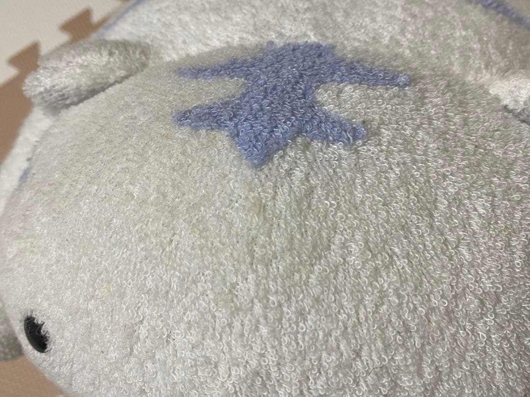 fricca フリッカ まつもと ましゅまろせらぴ うさぎ・ホワイトタイガー