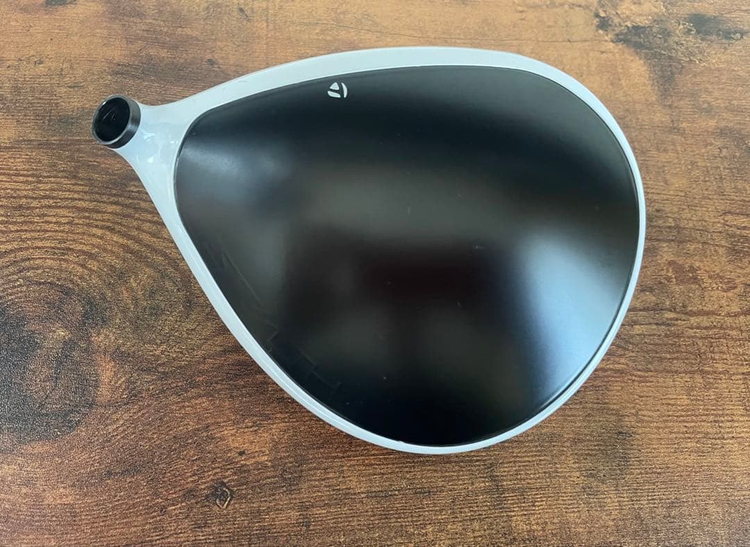 美品！希少！マイステルス10.5° (ヘッド)