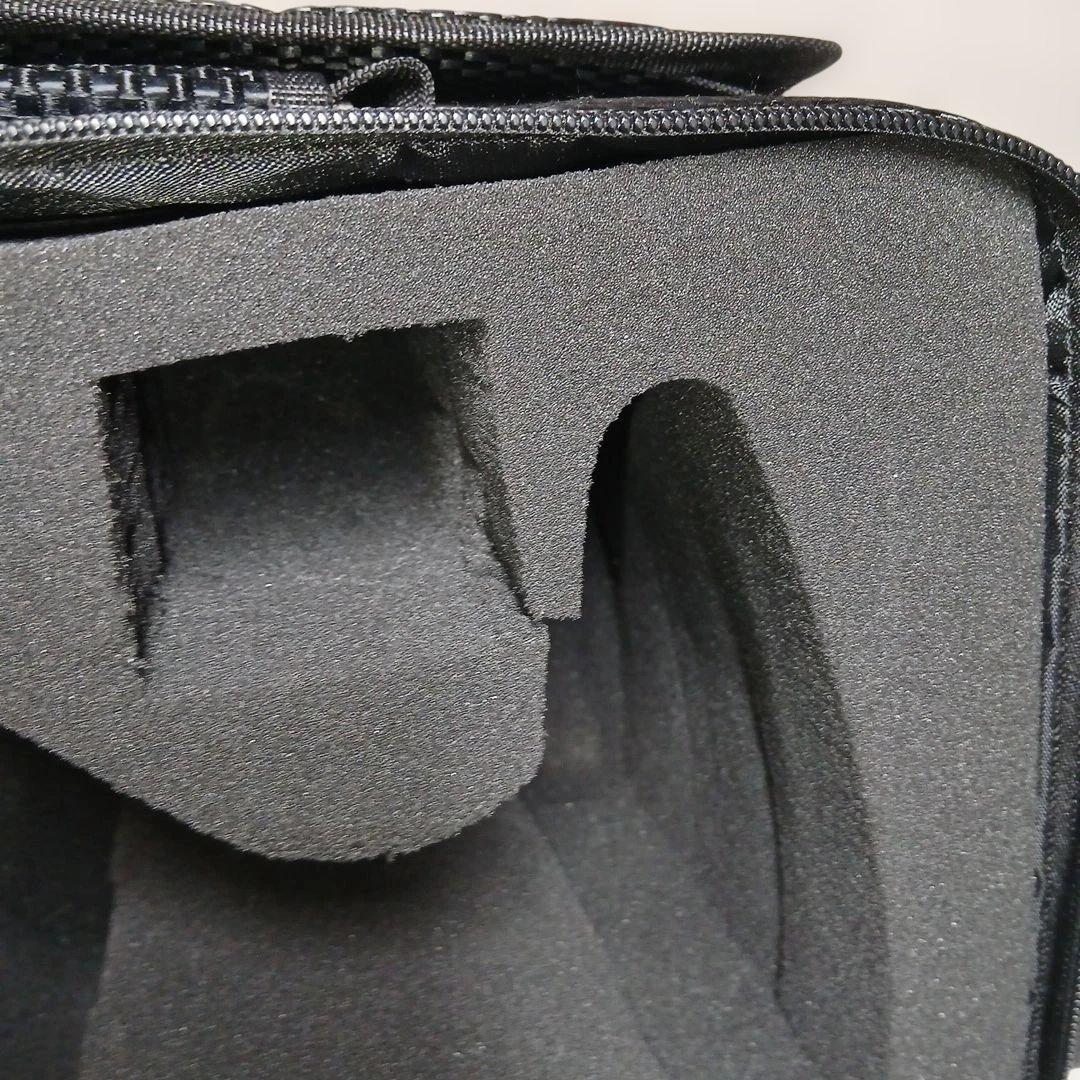 フタバ　7PXR 送信機のみ　GFORCEケース付き