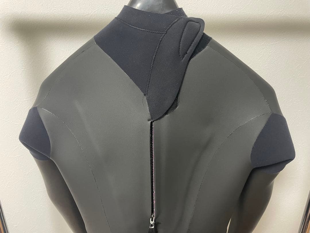 スキルズハイウェットスーツ セミドライ