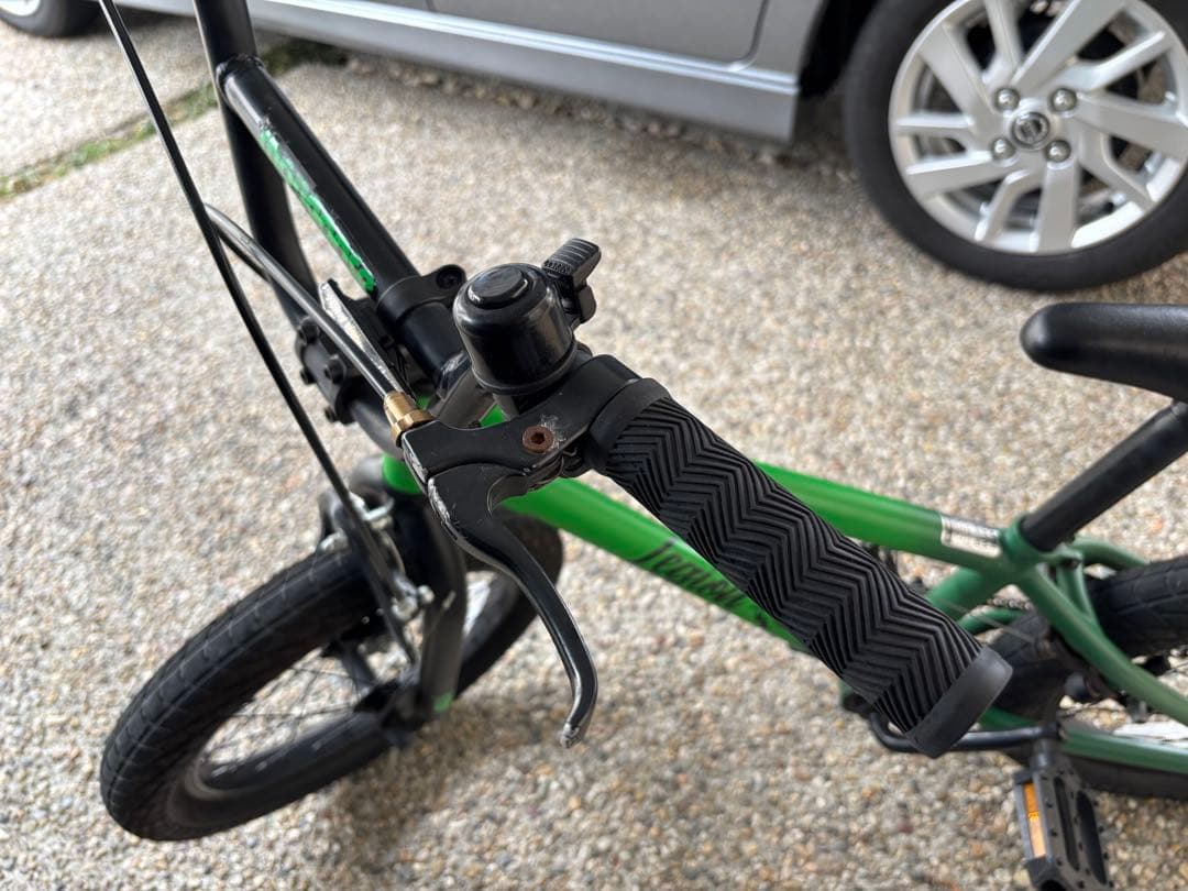 Mon BMX LEGION L16(お引取りのみ)