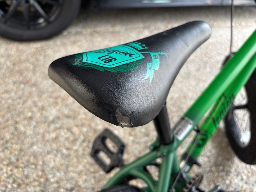 Mon BMX LEGION L16(お引取りのみ)