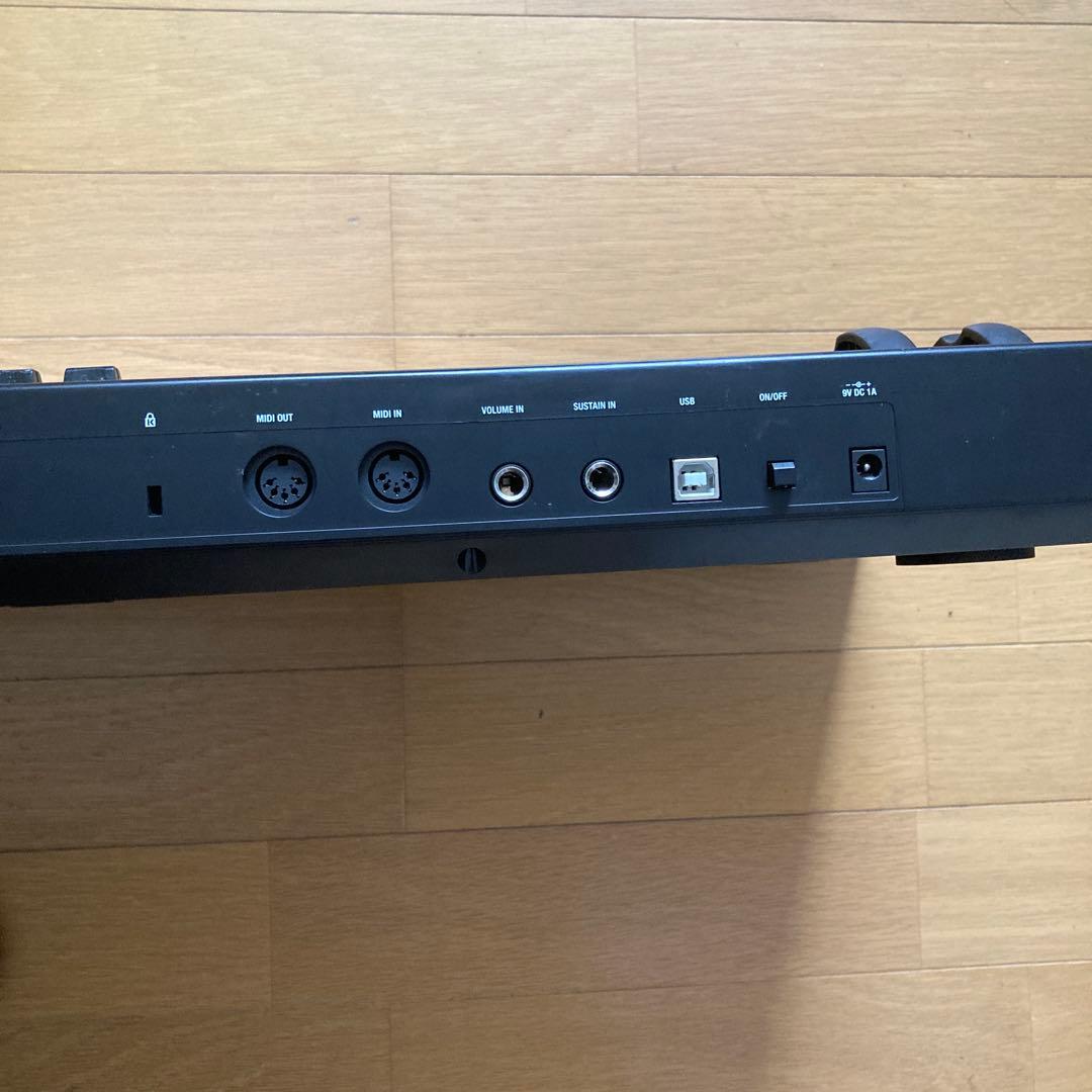 M-Audio CODE61 Black MIDIキーボード