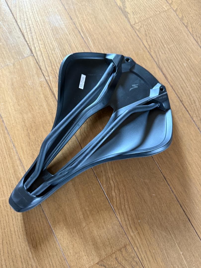 Specialized Power Expert サドル 155mm