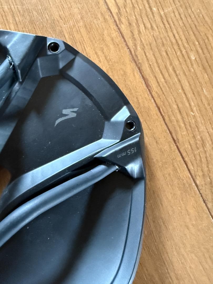 Specialized Power Expert サドル 155mm