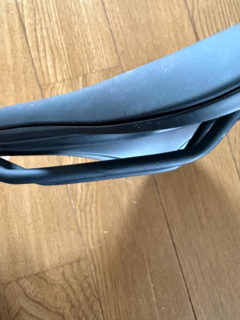 Specialized Power Expert サドル 155mm