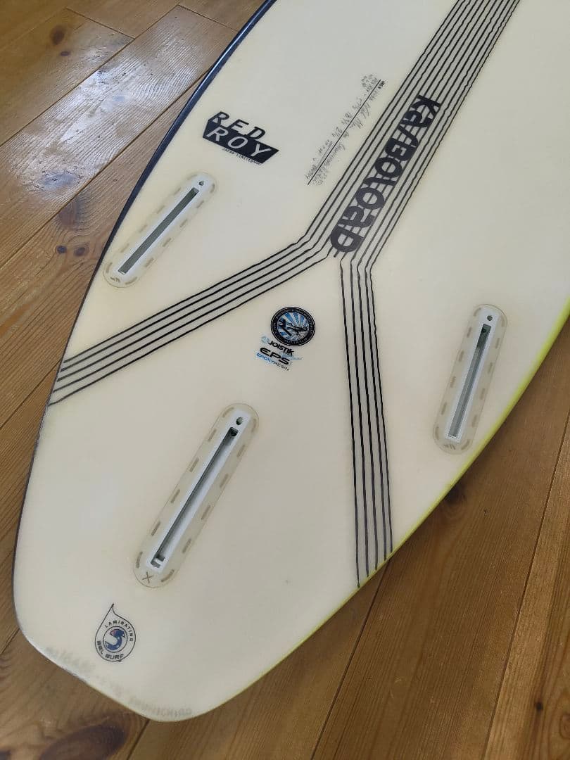 サーフボード joistick ジョイスティック　NICK BLAIR　ショート