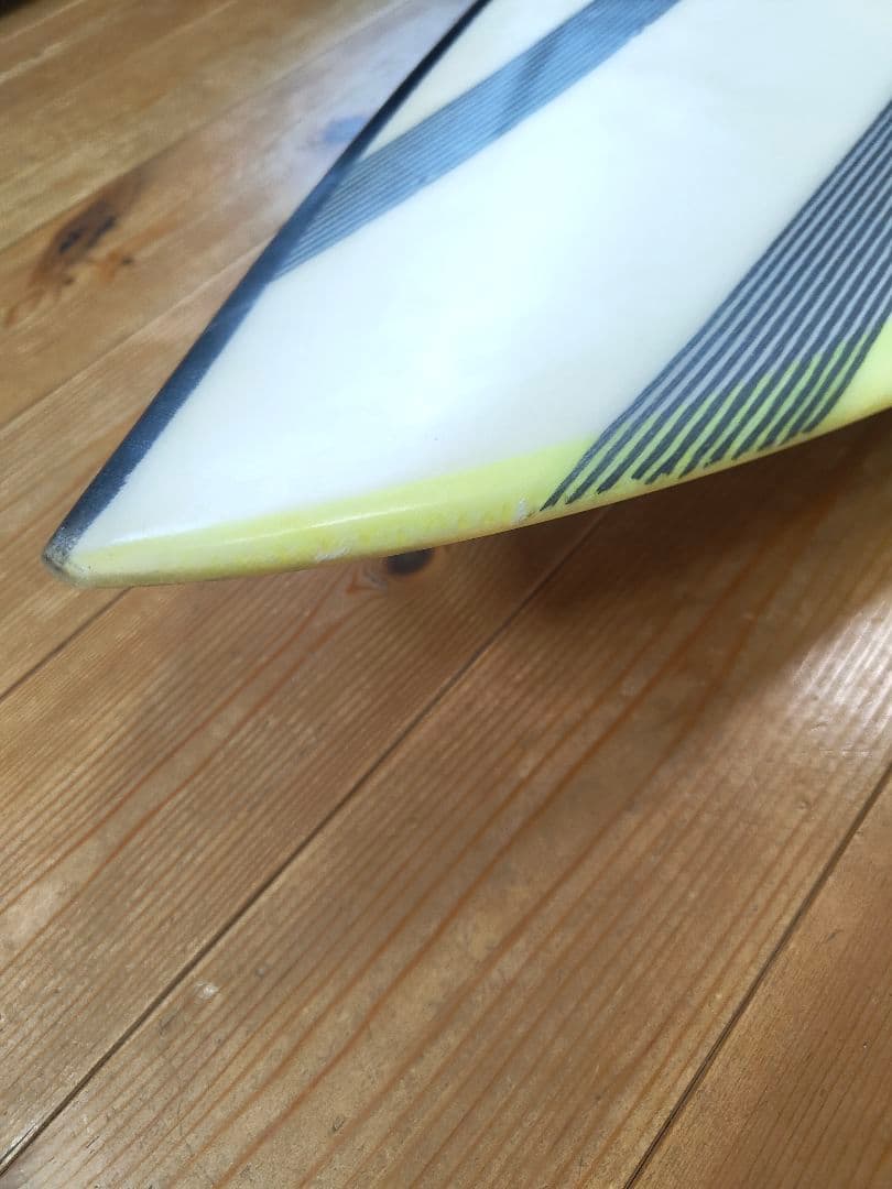 サーフボード joistick ジョイスティック　NICK BLAIR　ショート