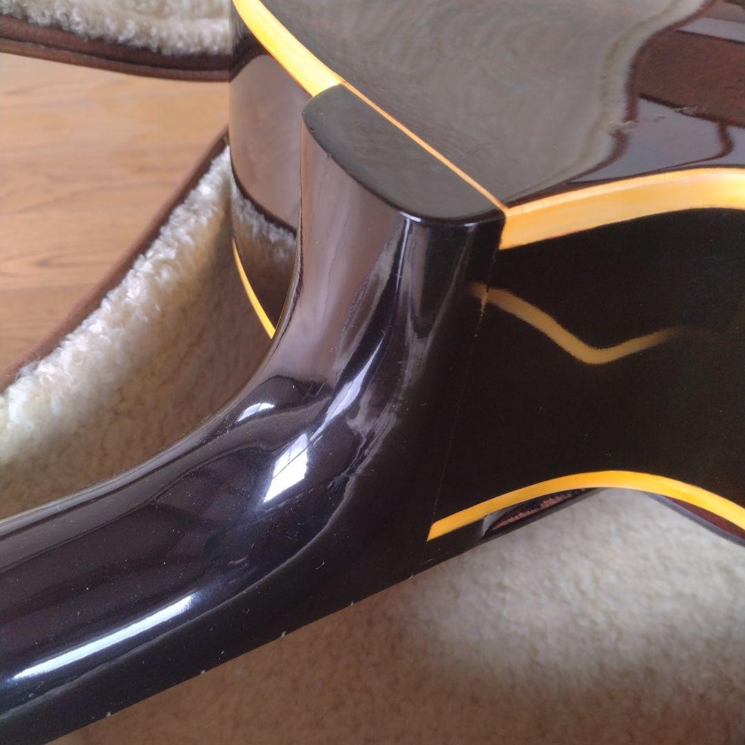 たま✩ジャンクギター