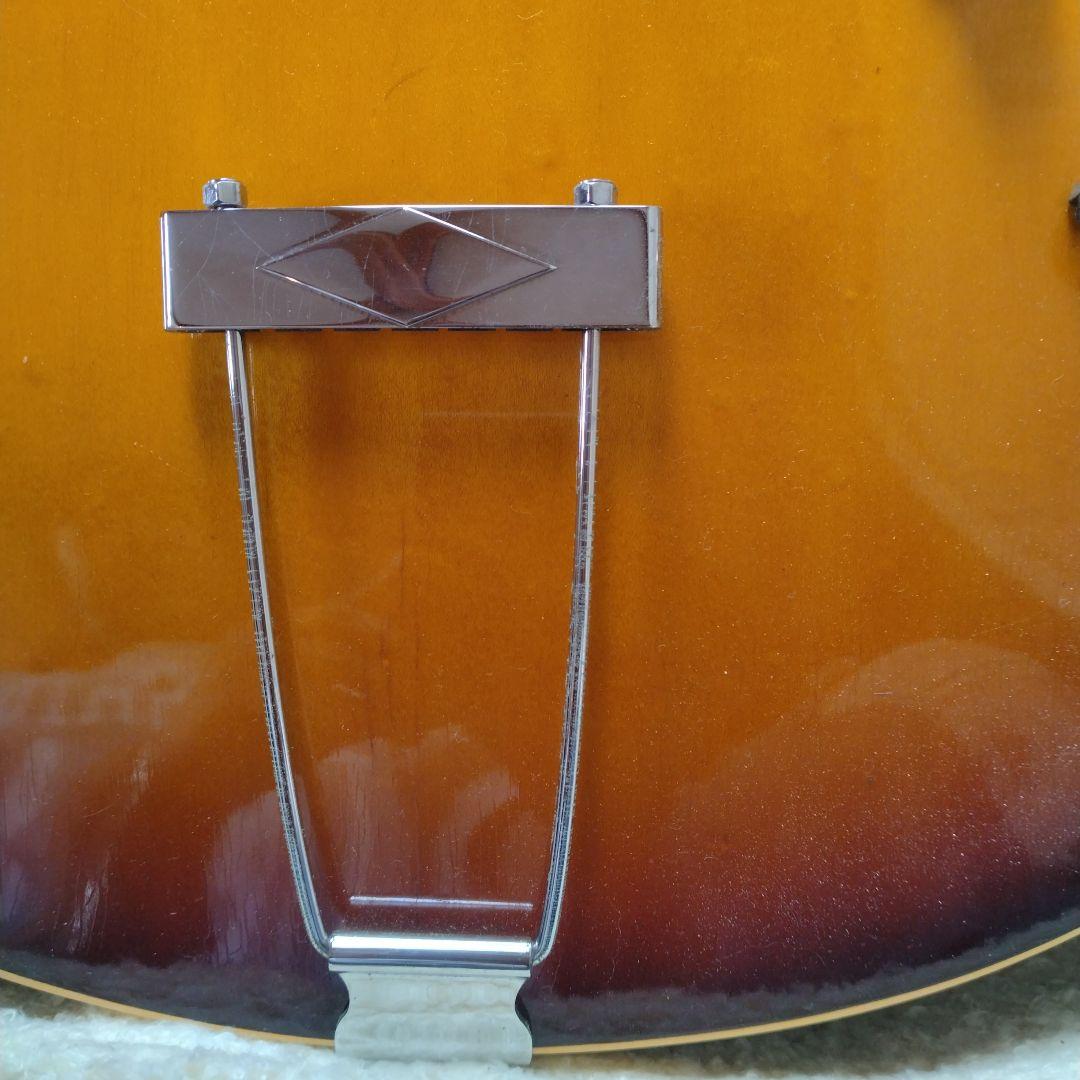 たま✩ジャンクギター