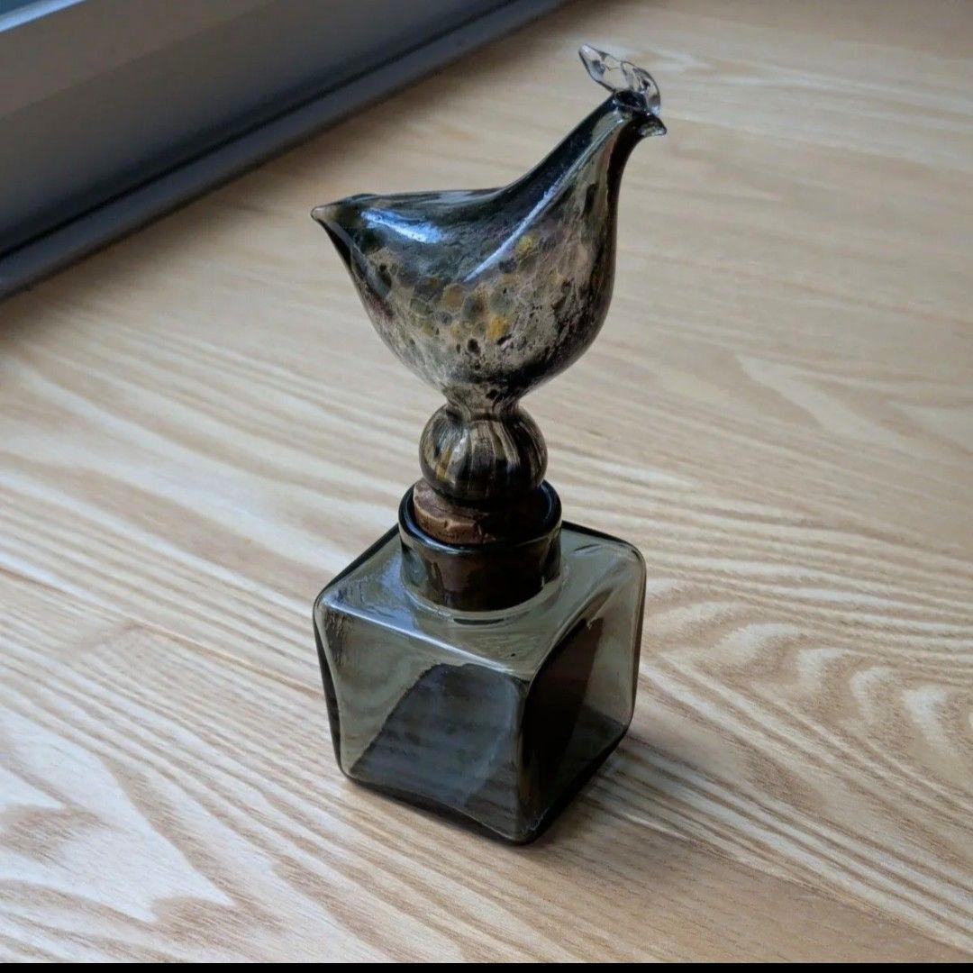 カイフランク KF254 _イッタラ アラビア アンティーク オイバトイッカ