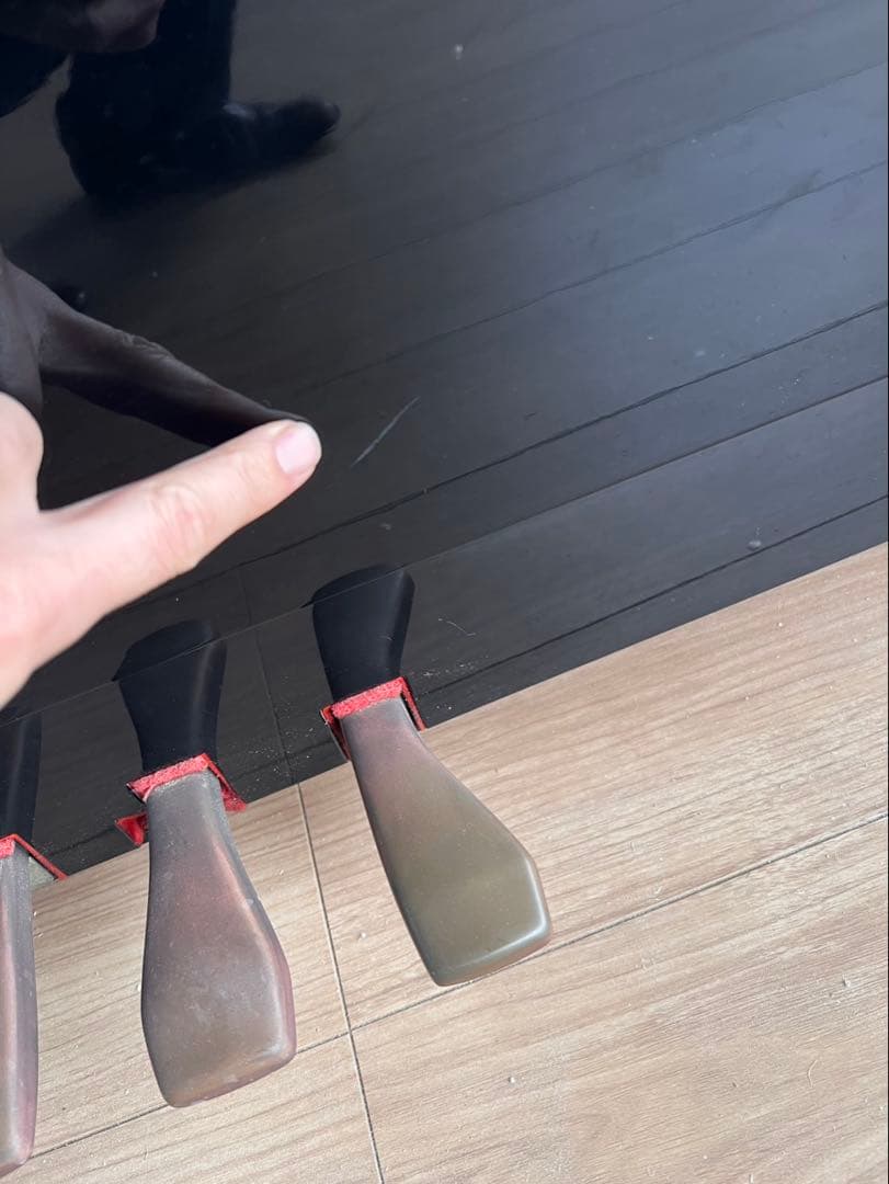 ✨ヤマハ YUSシリーズ アップライトピアノ