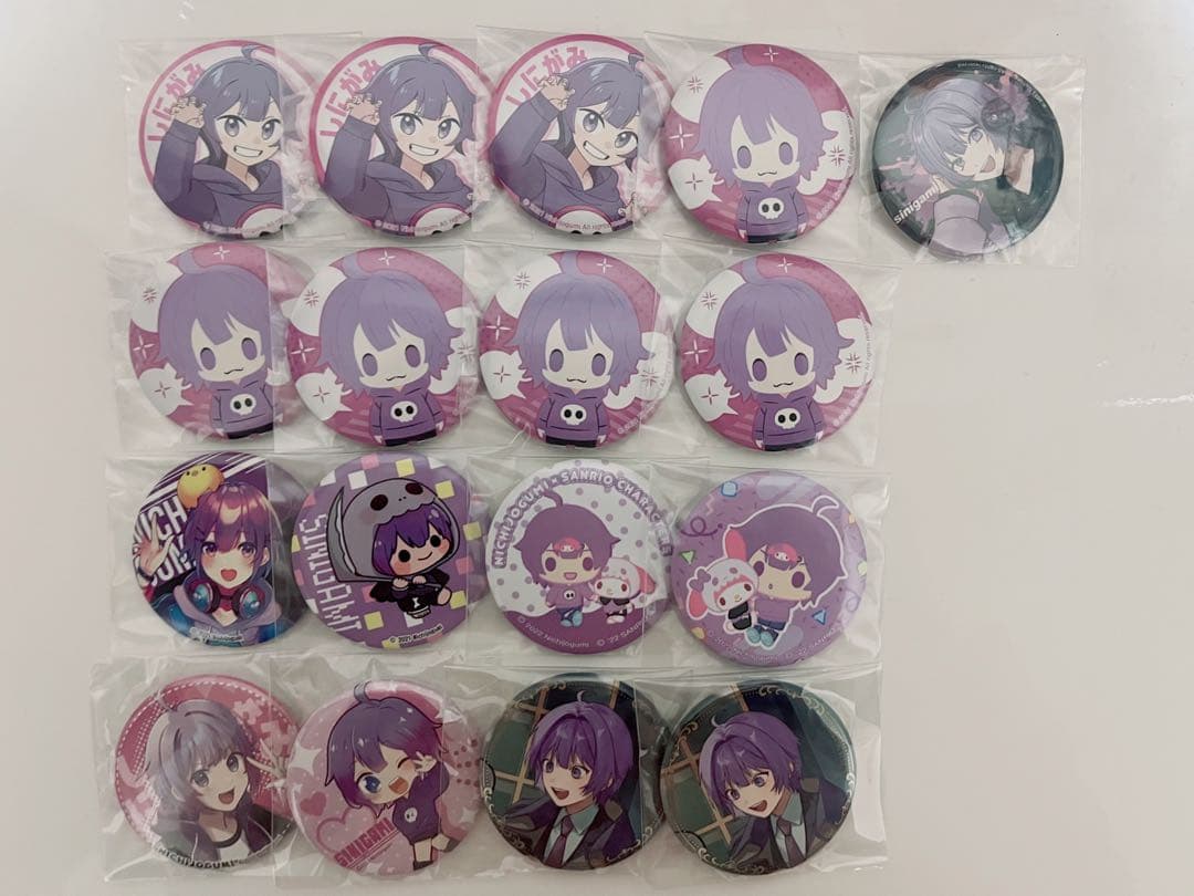 ミサ※プロフ必読※