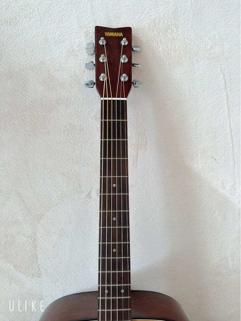 kenYamaha アコースティックギター　FX-170A