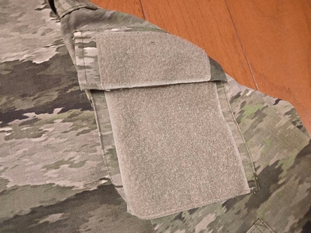 TRU-SPEC A-tacs iX ジャケット Sサイズ