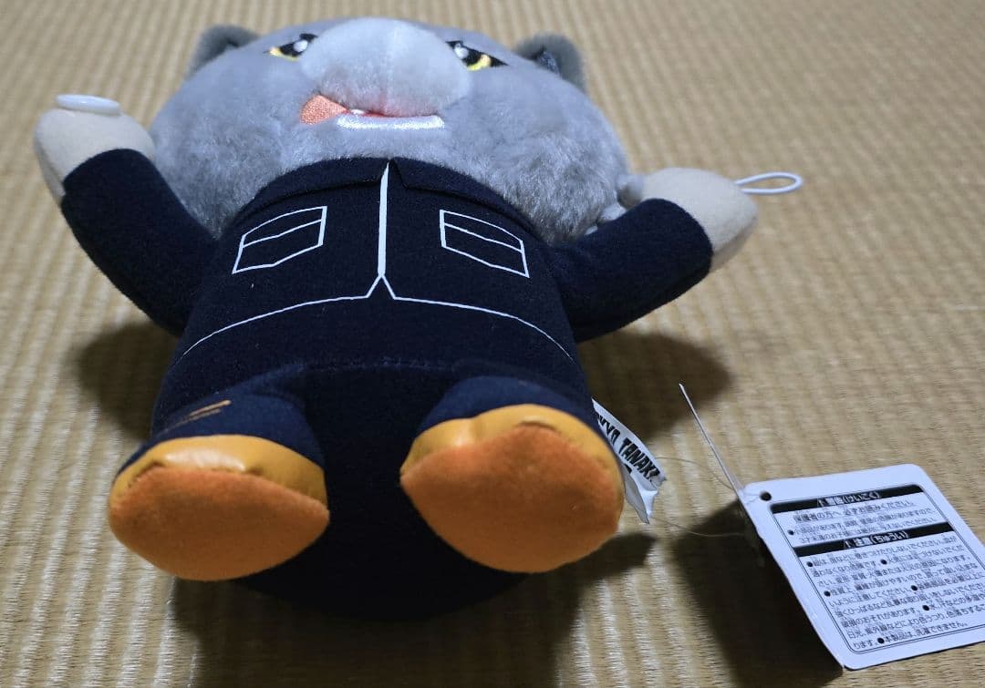 MAN WITH A MISSION はぐはぐマンウィズ