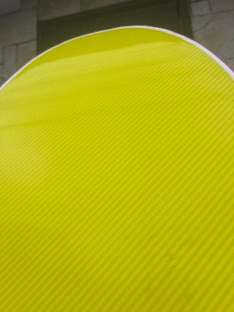 STORM BLADE ７ｆソフトボード ピンク 美品中古