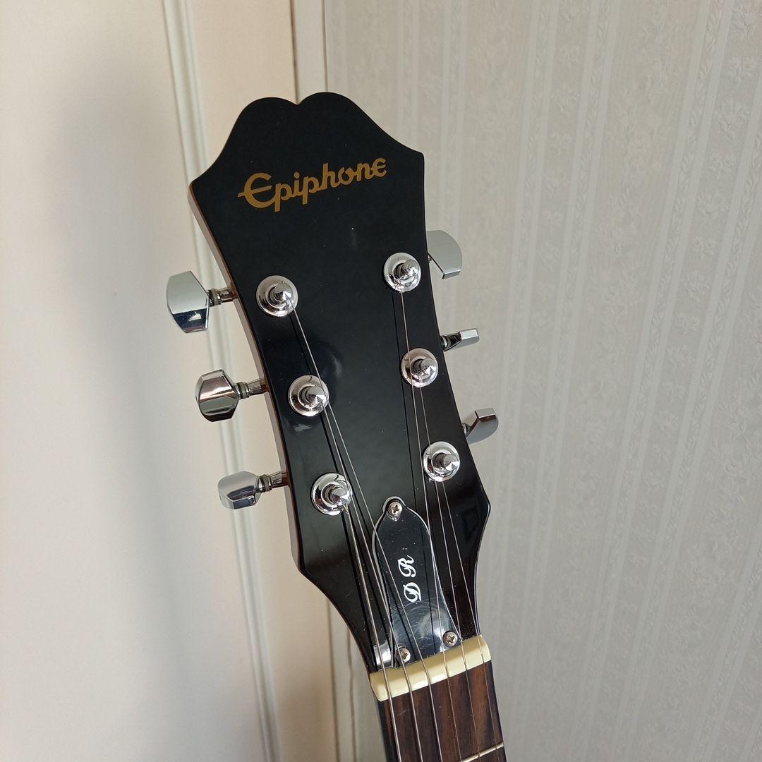 『美品』Epiphone DR─100NA エピフォン アコ─スティックギタ