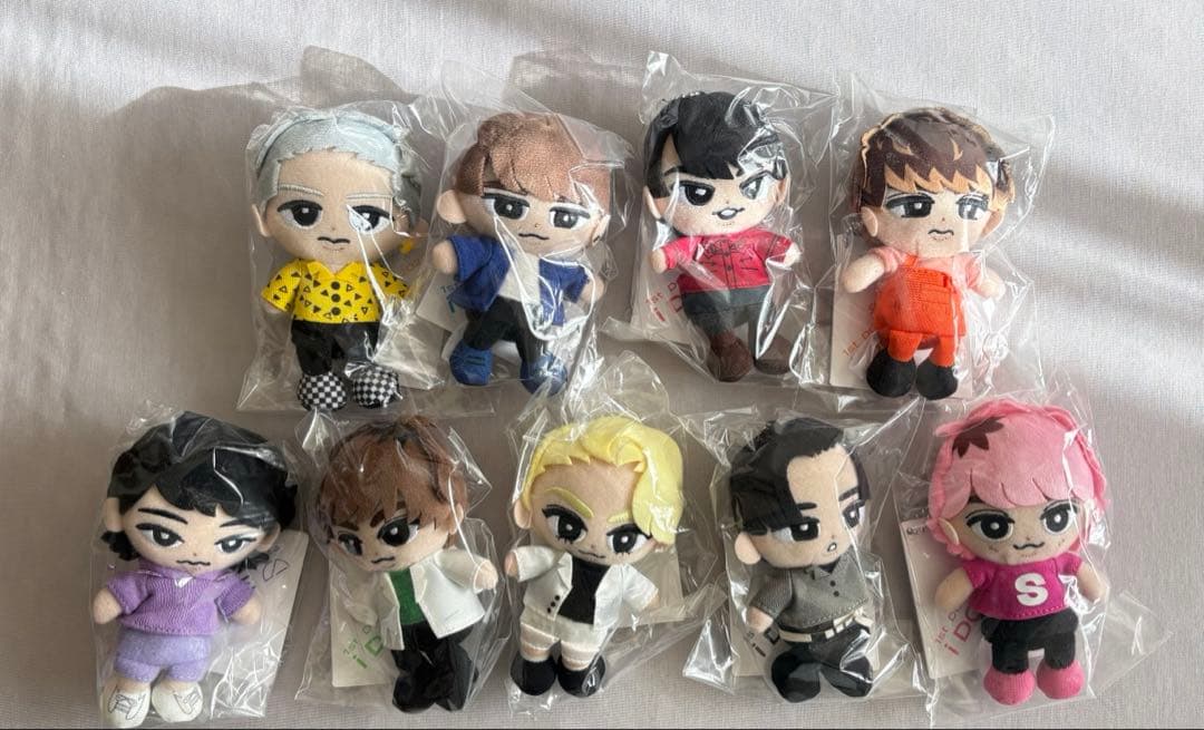 Man スノちるぶら下がりシリーズ