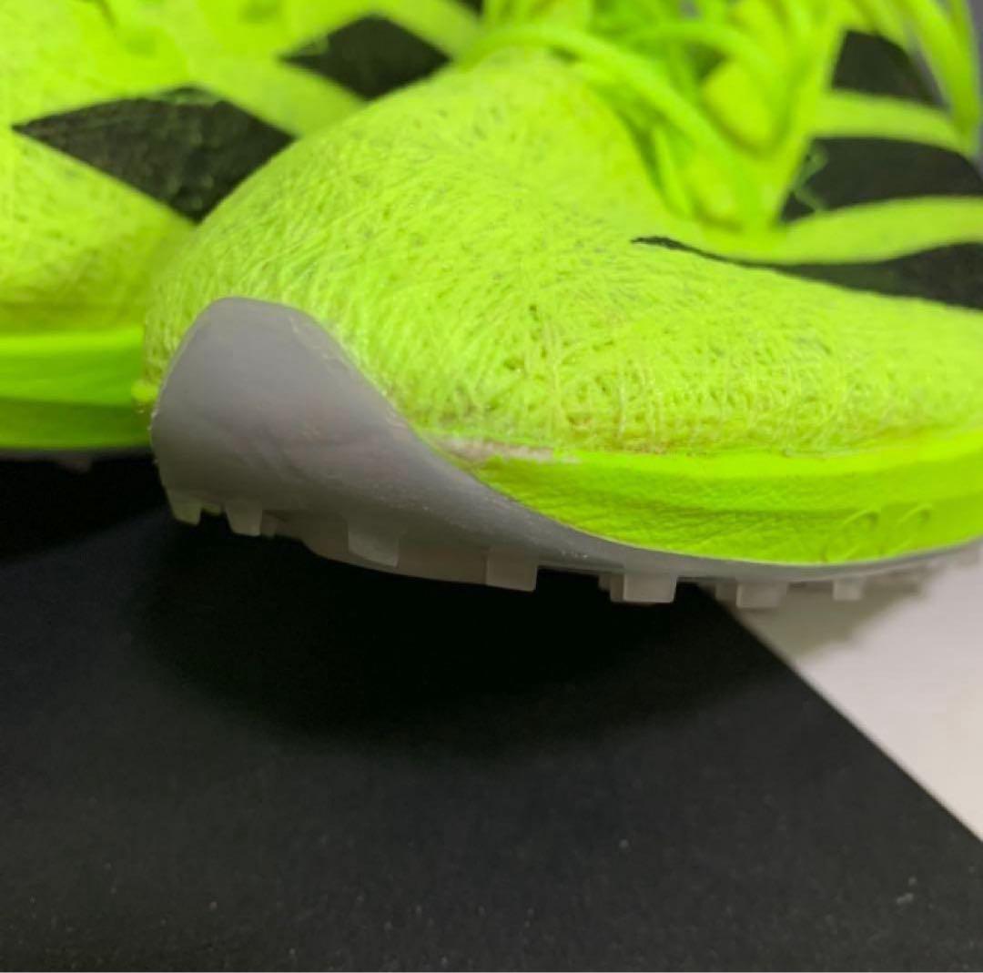 土日限定‼️特別価格‼️アディゼロプライム SP3 IH5800 26.0