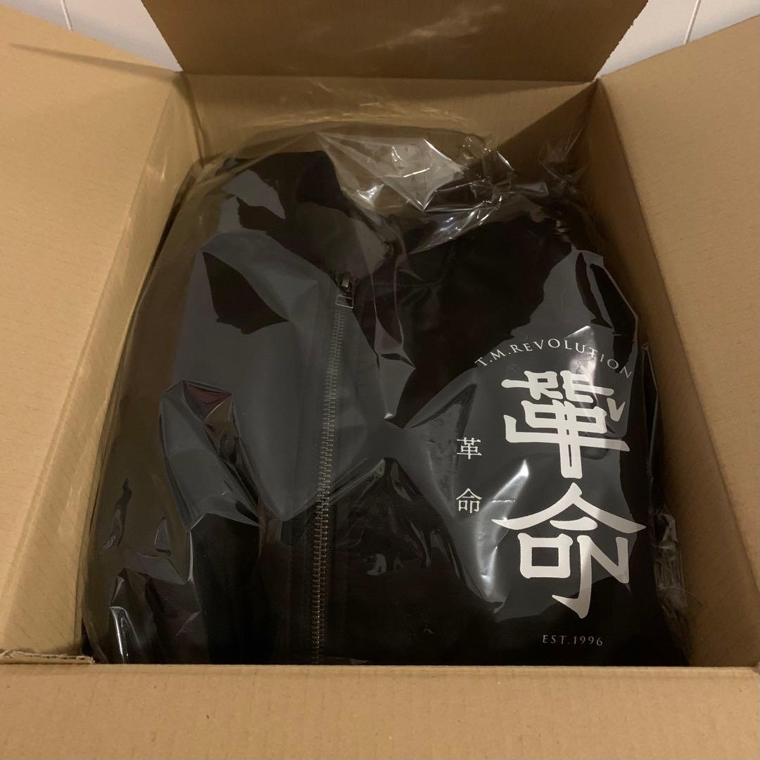 K*5様 T.M.R. LIVE ELECTION -VOTE 30- MA-1