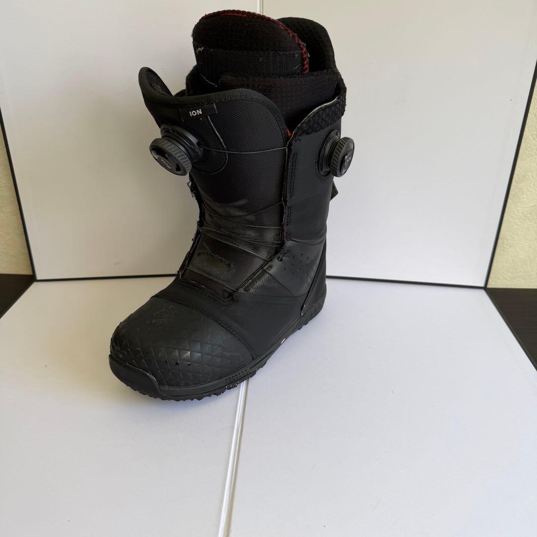 BURTON ION BOA 25.5cm 左足のみ