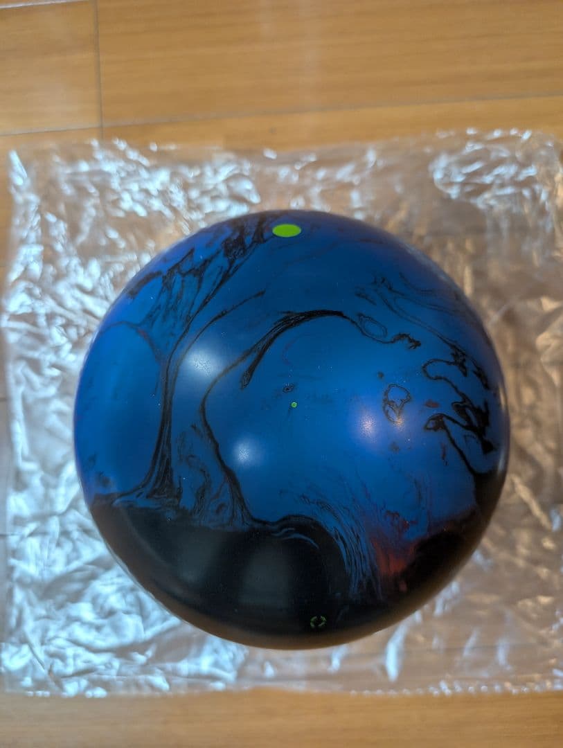 日本完全未発売♥MOTIV社ジャッカルハウル　15ポンド