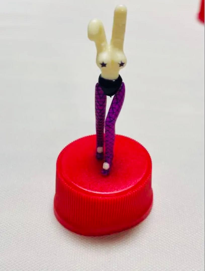 新品未開封サザンオールスターズ　ボトルキャップ　お揃い　12セット