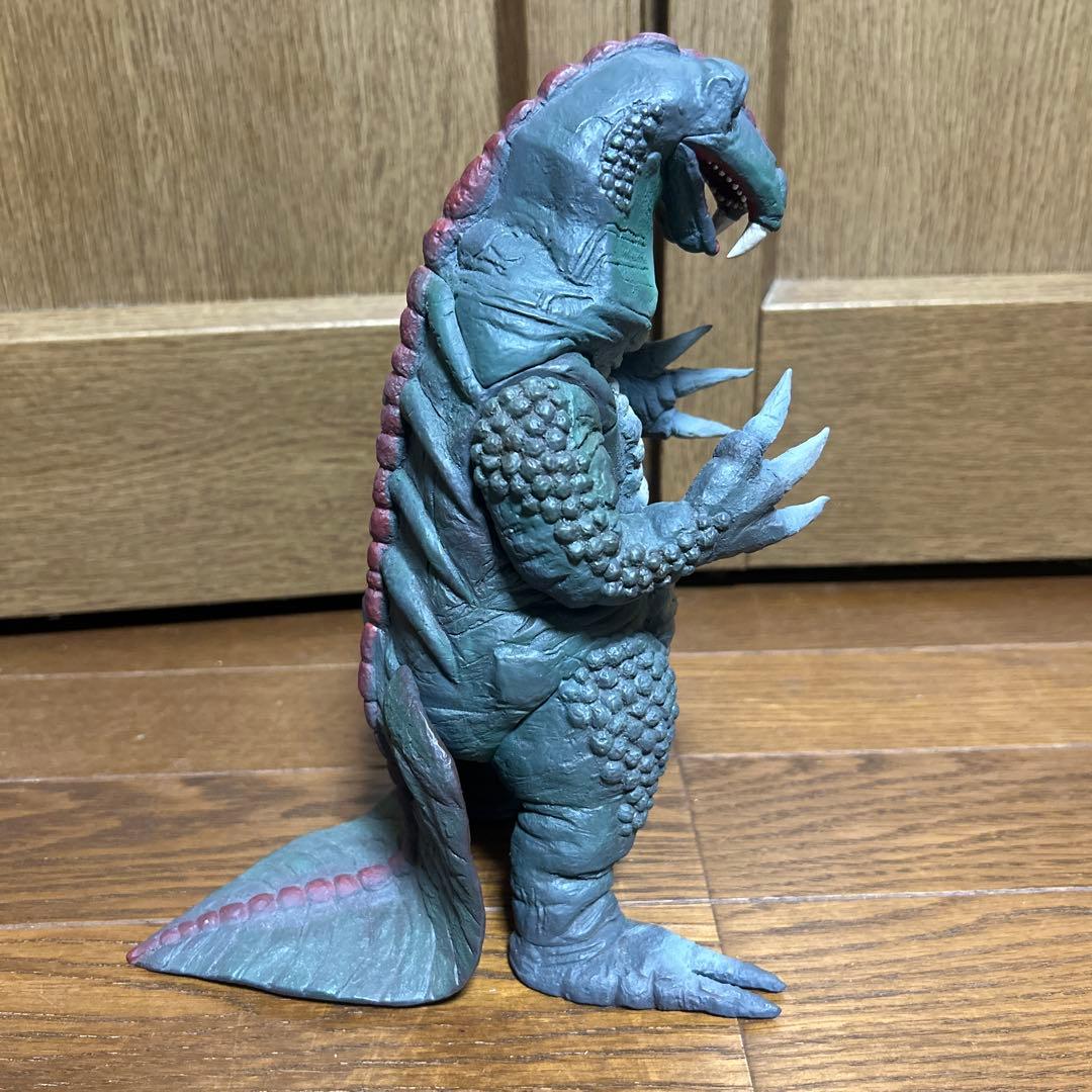 少年リック限定商品　ザゴラス