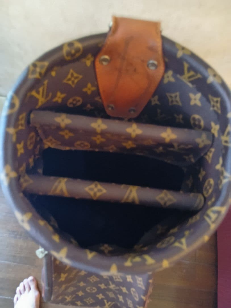 Louis Vuitton ゴルフキャディバッグ