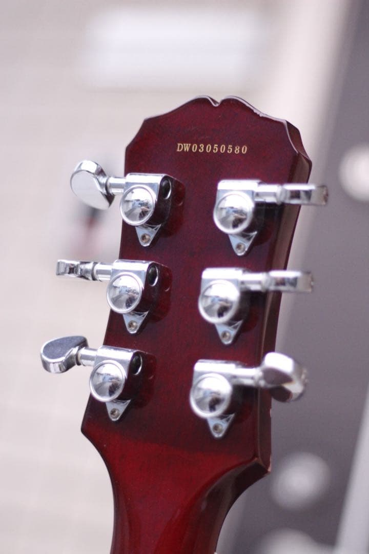 2003年製【Epiphone|GIBSON】