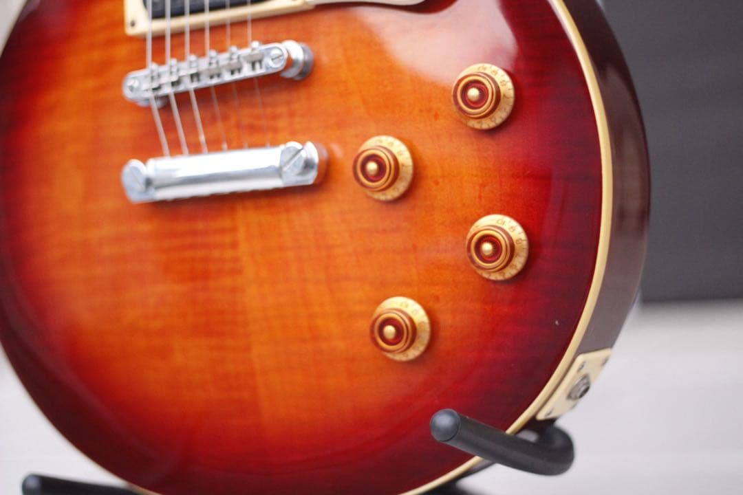 2003年製【Epiphone|GIBSON】