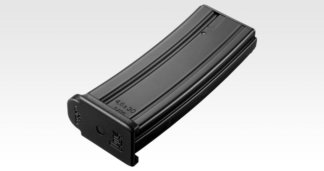 東京マルイ MP7A1 AEG 電動ガン コンパクトマシンガン