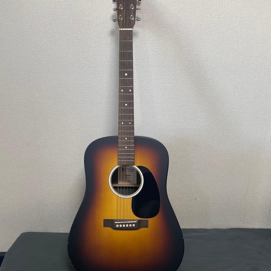 Martin アコースティックギター X Series D-X2E Burst