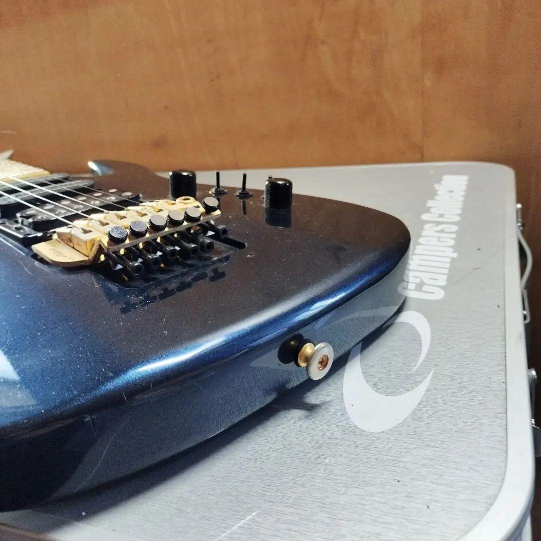 Aria pro Ⅱ MA-650 エレキギター