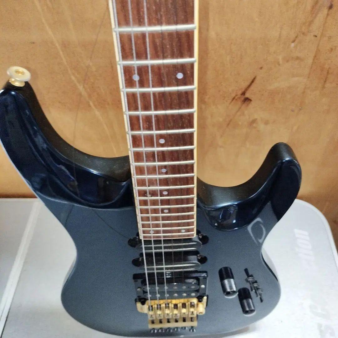 Aria pro Ⅱ MA-650 エレキギター