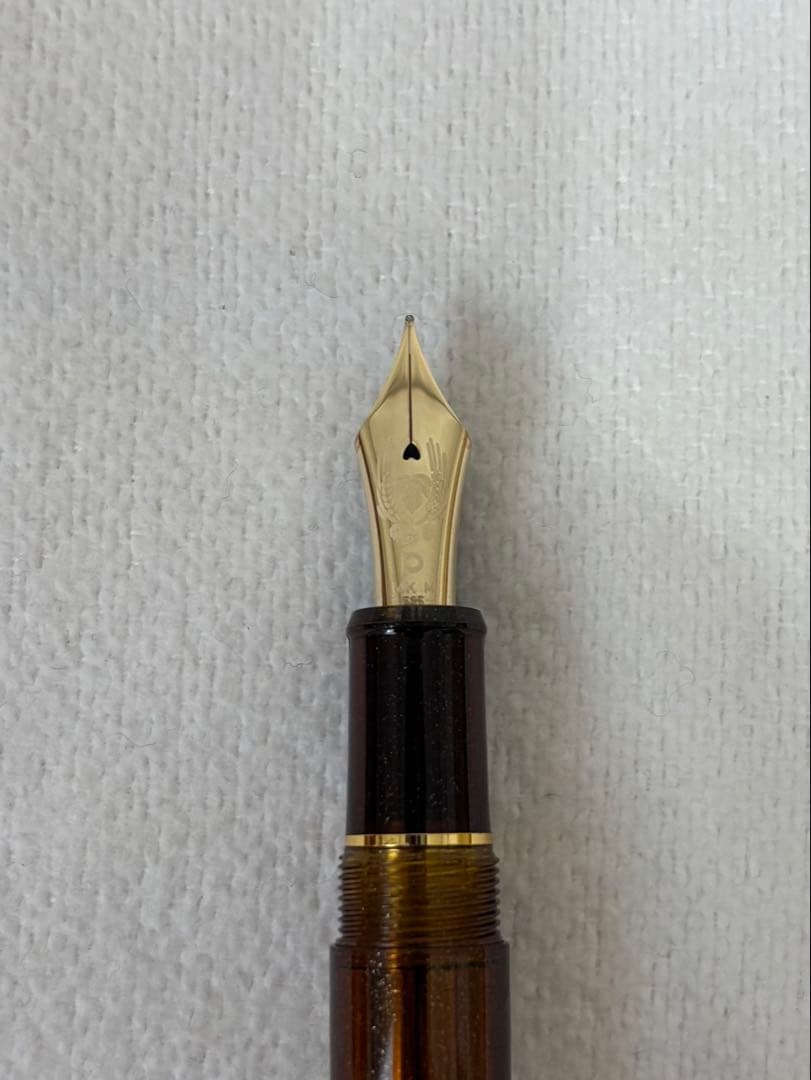 【希少美品】三越伊勢丹限定 #3776 センチュリー レコルト M