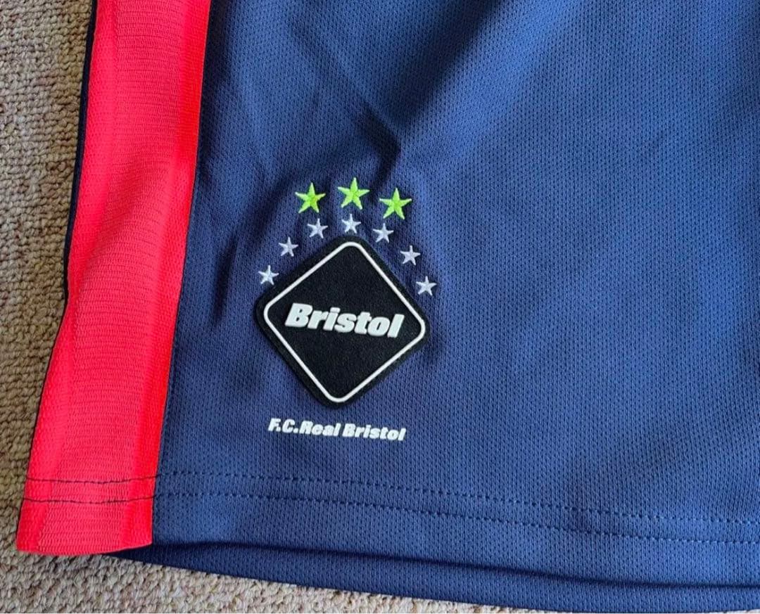 新品未使用タグ付 FCRB PDK SHORTS ショーツ ハーフパンツ