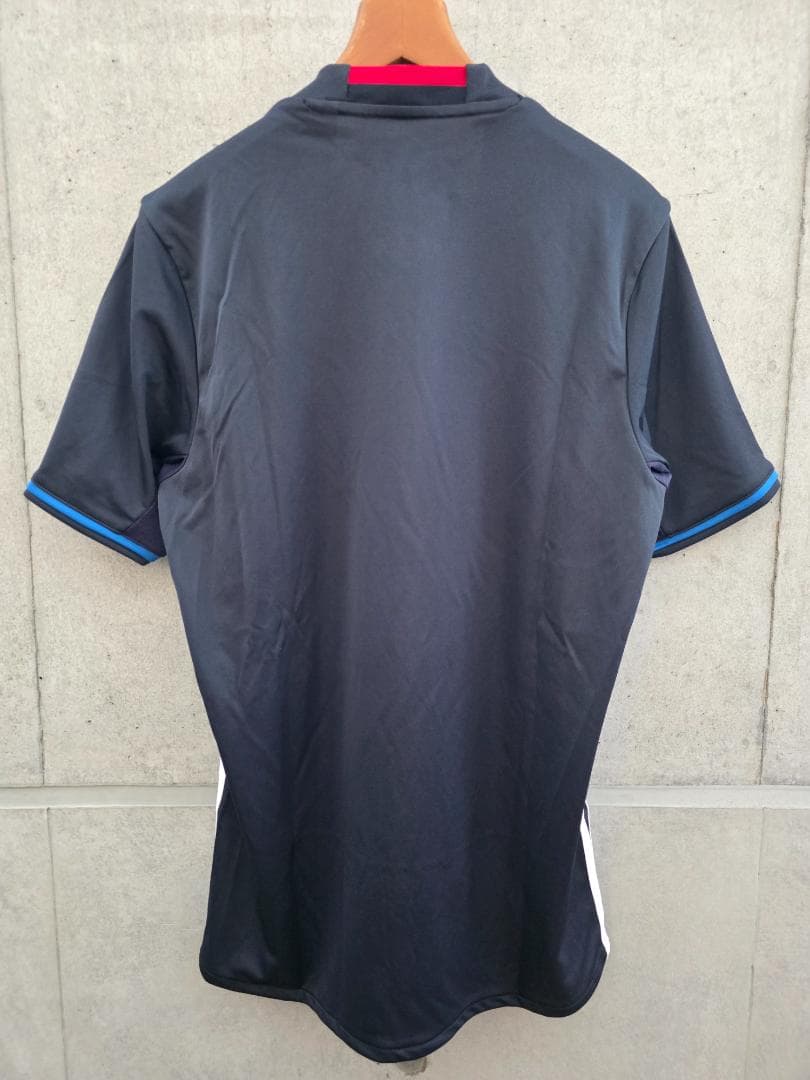 adidas 日本代表シャツ 2016-2017イレブンブルー