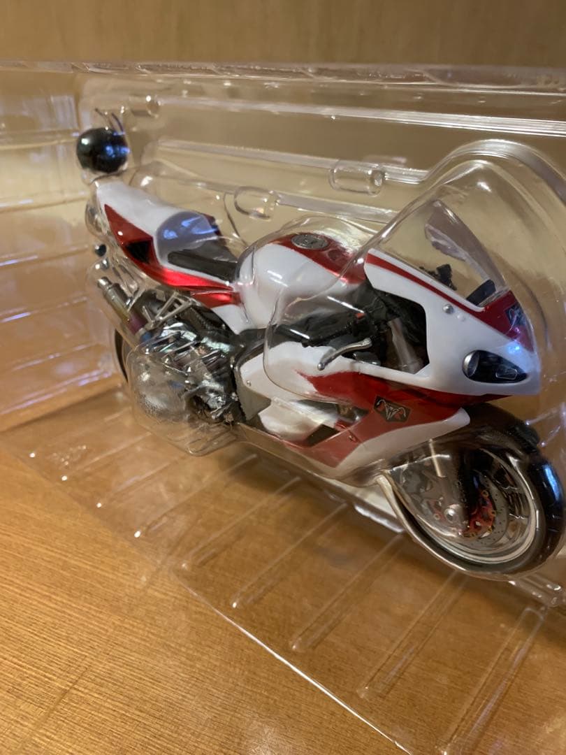 S.H.Figuarts サイクロン1号