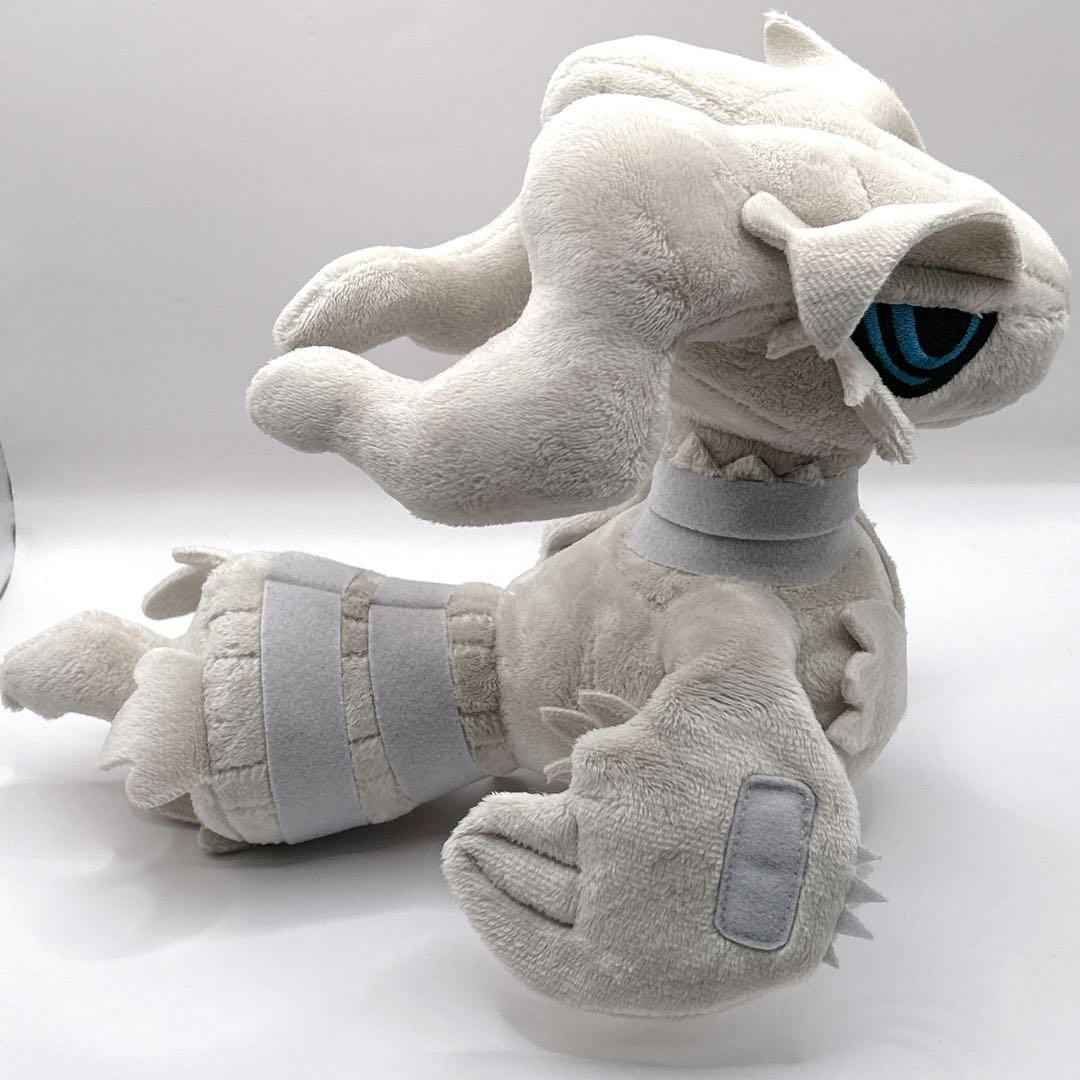 ✨希少・ポケモンセンター限定✨レシラムドール タグあり