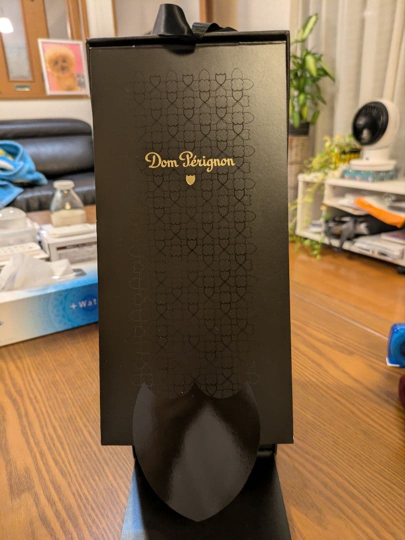 ２０１０年Dom Pérignon スパークリングワイン果実酒 750ml