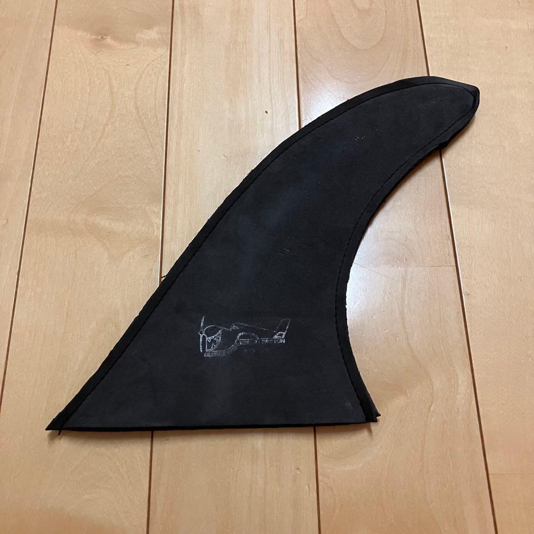 グリノー　4A 9.75 シングルフィン