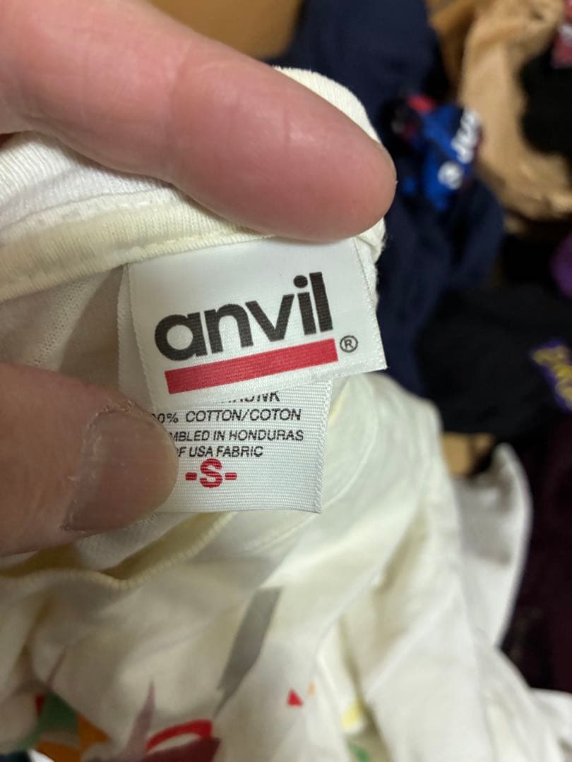 激レア！ローリング・ストーンズ Tシャツ7枚セット