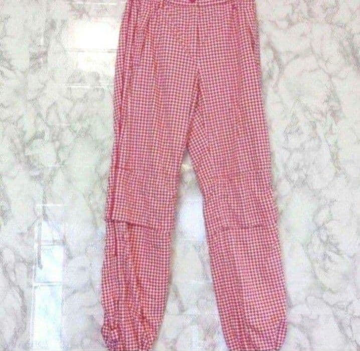 【未使用 】 キャロウェイ　セットアップ上下　ポーチ付き　ゴルフ　ウエスト伸縮M