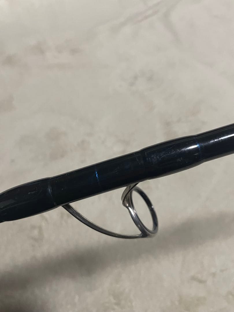 ZENAQ DEFI MUTHOS アキュラ100H Kガイドモデル