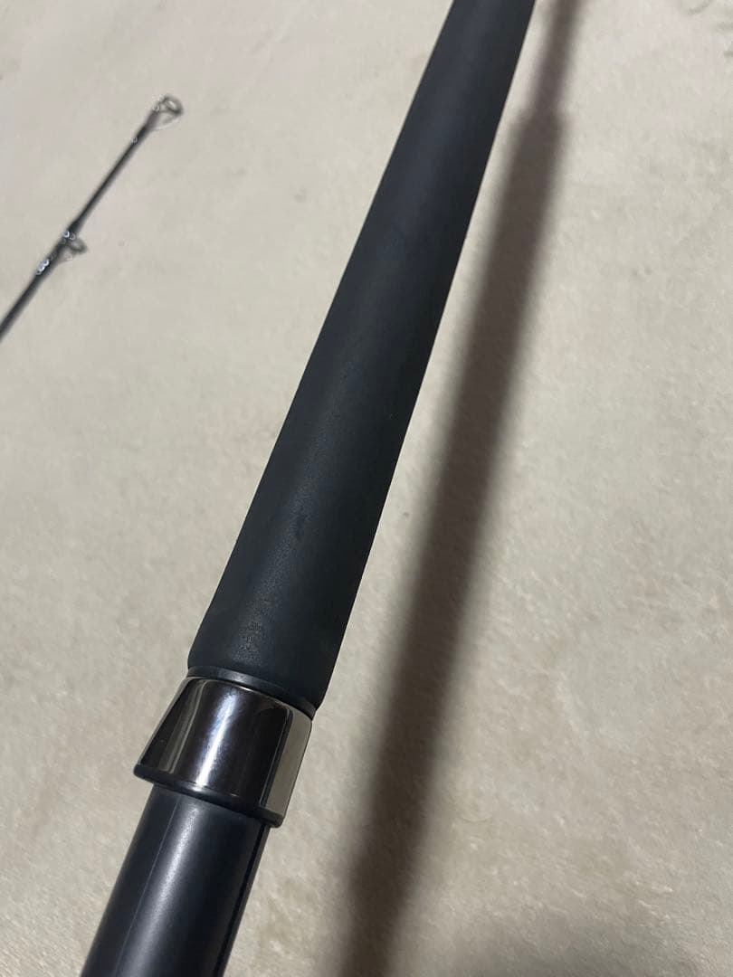 ZENAQ DEFI MUTHOS アキュラ100H Kガイドモデル