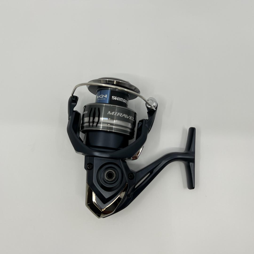 SHIMANO シマノ 22 ミラベル C5000XG スピニングリール 050